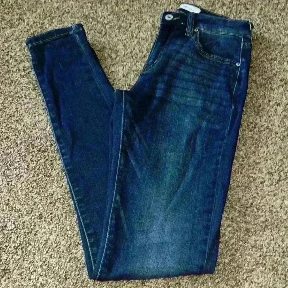 KanCan Skinny Jeans